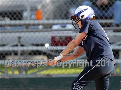 Thumbnail 1 in Campolindo vs Miramonte (Queen Of The Mountain) photogallery.
