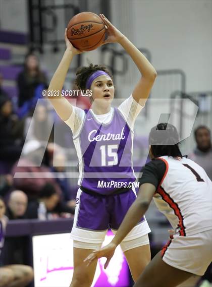 Thumbnail 1 in Fort Erie @ Pickerington Central (OGBR Classic in the City) photogallery.