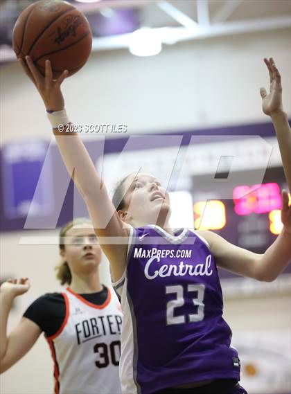 Thumbnail 3 in Fort Erie @ Pickerington Central (OGBR Classic in the City) photogallery.