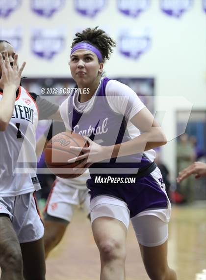 Thumbnail 3 in Fort Erie @ Pickerington Central (OGBR Classic in the City) photogallery.