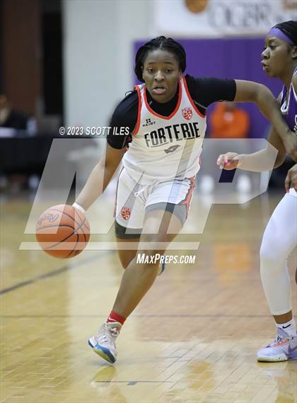 Thumbnail 1 in Fort Erie @ Pickerington Central (OGBR Classic in the City) photogallery.