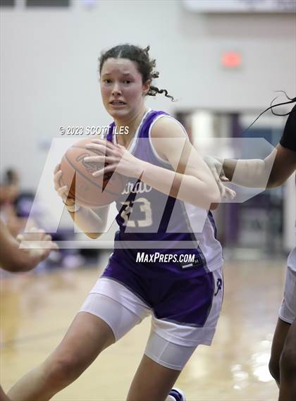 Thumbnail 2 in Fort Erie @ Pickerington Central (OGBR Classic in the City) photogallery.