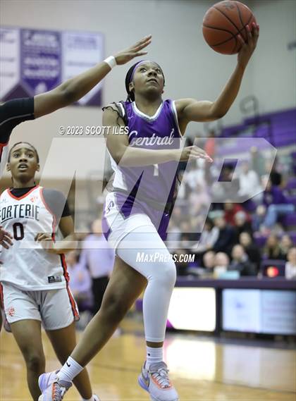 Thumbnail 1 in Fort Erie @ Pickerington Central (OGBR Classic in the City) photogallery.