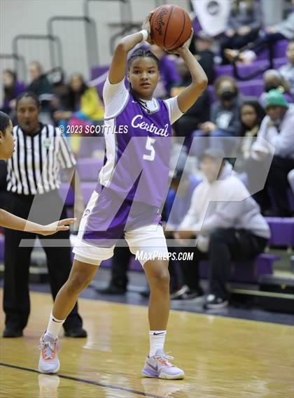 Thumbnail 3 in Fort Erie @ Pickerington Central (OGBR Classic in the City) photogallery.
