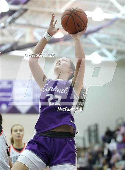 Thumbnail 2 in Fort Erie @ Pickerington Central (OGBR Classic in the City) photogallery.