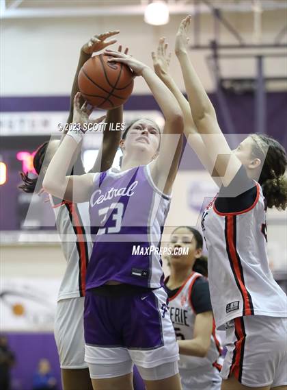 Thumbnail 1 in Fort Erie @ Pickerington Central (OGBR Classic in the City) photogallery.