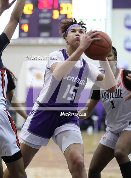 Thumbnail 1 in Fort Erie @ Pickerington Central (OGBR Classic in the City) photogallery.