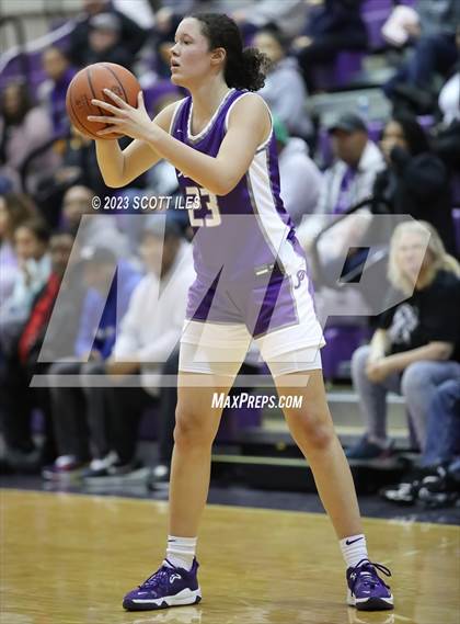 Thumbnail 3 in Fort Erie @ Pickerington Central (OGBR Classic in the City) photogallery.