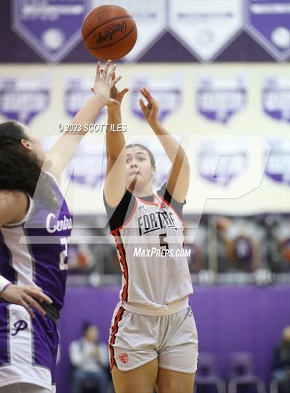 Thumbnail 2 in Fort Erie @ Pickerington Central (OGBR Classic in the City) photogallery.