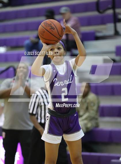 Thumbnail 3 in Fort Erie @ Pickerington Central (OGBR Classic in the City) photogallery.