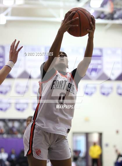 Thumbnail 2 in Fort Erie @ Pickerington Central (OGBR Classic in the City) photogallery.