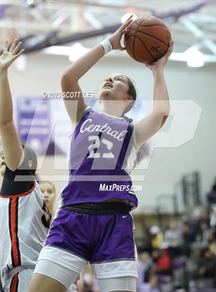 Thumbnail 1 in Fort Erie @ Pickerington Central (OGBR Classic in the City) photogallery.