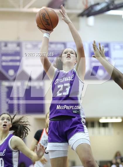 Thumbnail 1 in Fort Erie @ Pickerington Central (OGBR Classic in the City) photogallery.