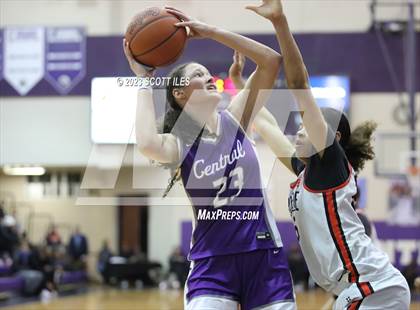 Thumbnail 3 in Fort Erie @ Pickerington Central (OGBR Classic in the City) photogallery.