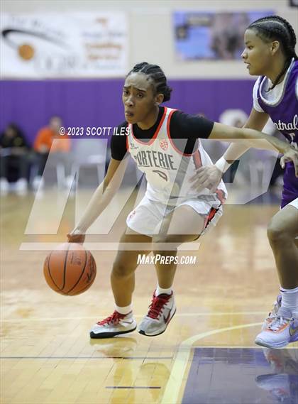 Thumbnail 1 in Fort Erie @ Pickerington Central (OGBR Classic in the City) photogallery.