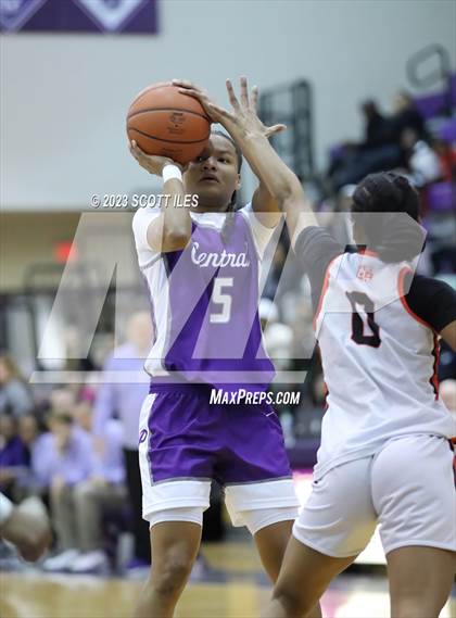Thumbnail 2 in Fort Erie @ Pickerington Central (OGBR Classic in the City) photogallery.
