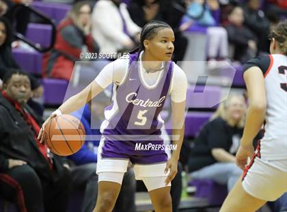 Thumbnail 2 in Fort Erie @ Pickerington Central (OGBR Classic in the City) photogallery.