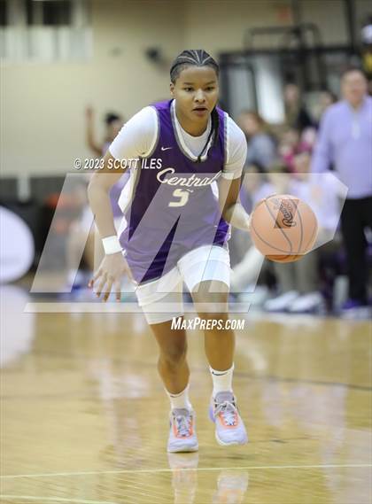 Thumbnail 1 in Fort Erie @ Pickerington Central (OGBR Classic in the City) photogallery.