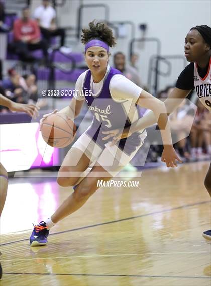 Thumbnail 3 in Fort Erie @ Pickerington Central (OGBR Classic in the City) photogallery.