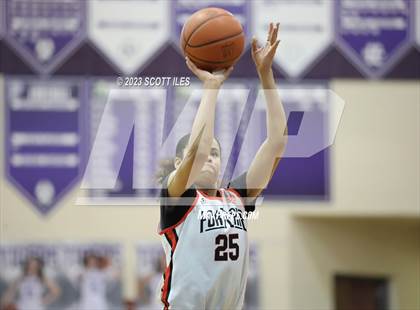 Thumbnail 3 in Fort Erie @ Pickerington Central (OGBR Classic in the City) photogallery.
