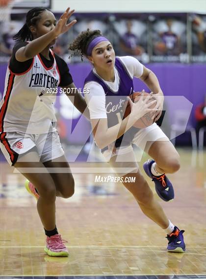 Thumbnail 2 in Fort Erie @ Pickerington Central (OGBR Classic in the City) photogallery.
