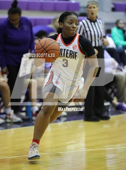 Thumbnail 1 in Fort Erie @ Pickerington Central (OGBR Classic in the City) photogallery.