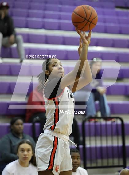 Thumbnail 1 in Fort Erie @ Pickerington Central (OGBR Classic in the City) photogallery.