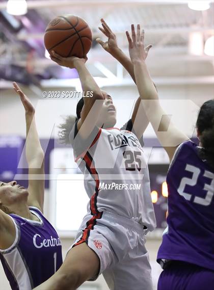 Thumbnail 1 in Fort Erie @ Pickerington Central (OGBR Classic in the City) photogallery.