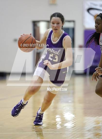 Thumbnail 1 in Fort Erie @ Pickerington Central (OGBR Classic in the City) photogallery.