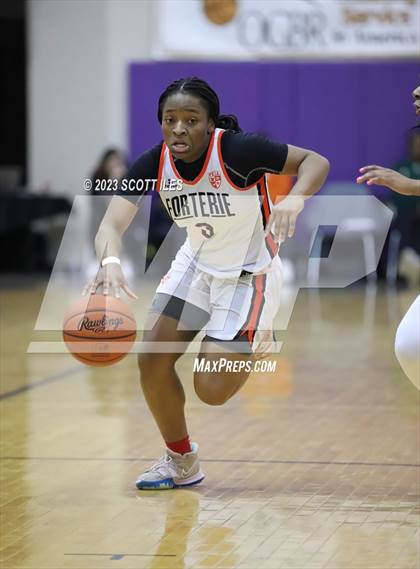 Thumbnail 3 in Fort Erie @ Pickerington Central (OGBR Classic in the City) photogallery.