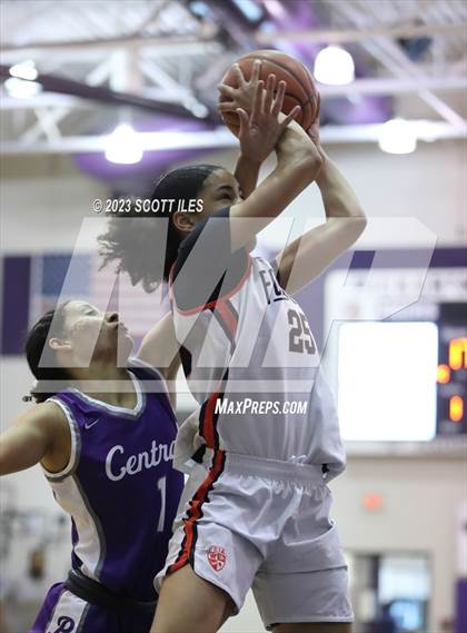 Thumbnail 2 in Fort Erie @ Pickerington Central (OGBR Classic in the City) photogallery.