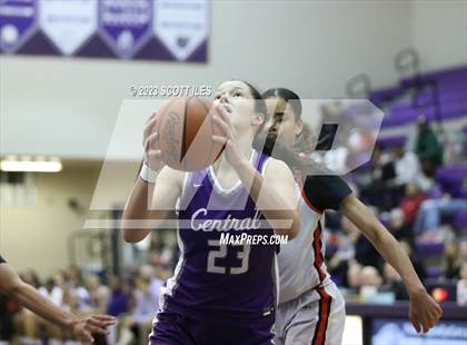 Thumbnail 1 in Fort Erie @ Pickerington Central (OGBR Classic in the City) photogallery.