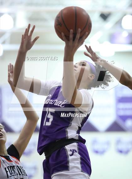 Thumbnail 1 in Fort Erie @ Pickerington Central (OGBR Classic in the City) photogallery.