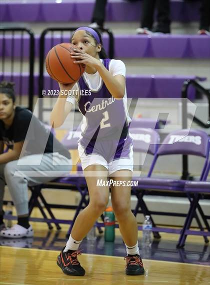 Thumbnail 1 in Fort Erie @ Pickerington Central (OGBR Classic in the City) photogallery.