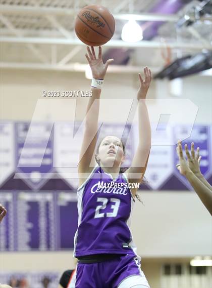 Thumbnail 2 in Fort Erie @ Pickerington Central (OGBR Classic in the City) photogallery.