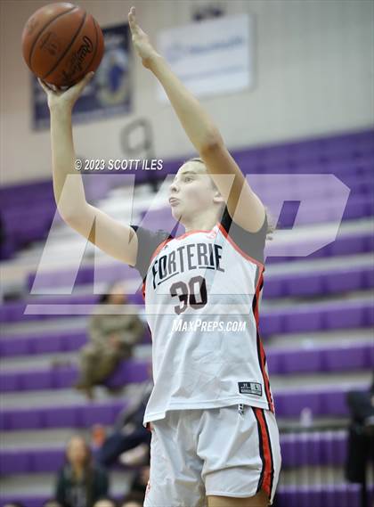 Thumbnail 3 in Fort Erie @ Pickerington Central (OGBR Classic in the City) photogallery.