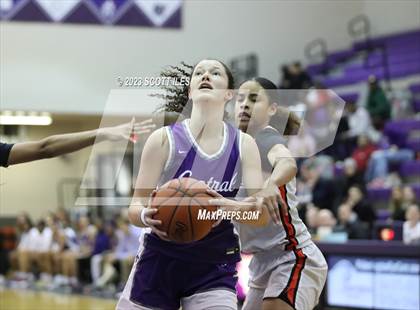 Thumbnail 3 in Fort Erie @ Pickerington Central (OGBR Classic in the City) photogallery.