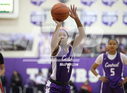 Thumbnail 1 in Fort Erie @ Pickerington Central (OGBR Classic in the City) photogallery.