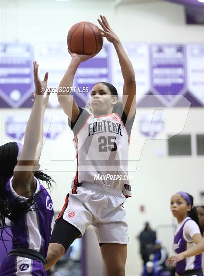 Thumbnail 1 in Fort Erie @ Pickerington Central (OGBR Classic in the City) photogallery.