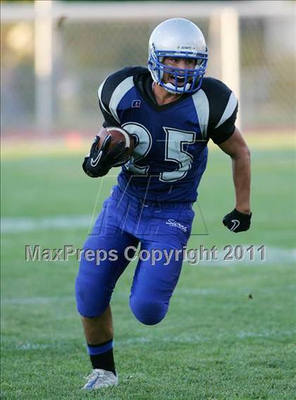 Thumbnail 2 in East Union @ Sierra photogallery.