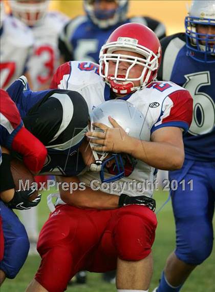 Thumbnail 3 in East Union @ Sierra photogallery.