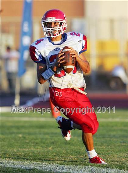 Thumbnail 1 in East Union @ Sierra photogallery.