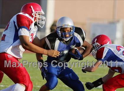Thumbnail 2 in East Union @ Sierra photogallery.