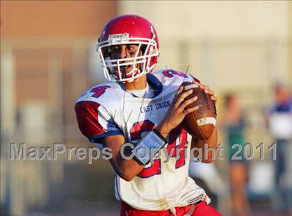 Thumbnail 2 in East Union @ Sierra photogallery.