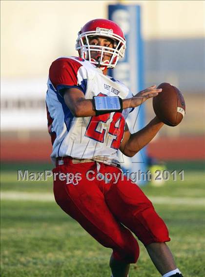 Thumbnail 3 in East Union @ Sierra photogallery.