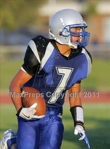 Thumbnail 3 in East Union @ Sierra photogallery.