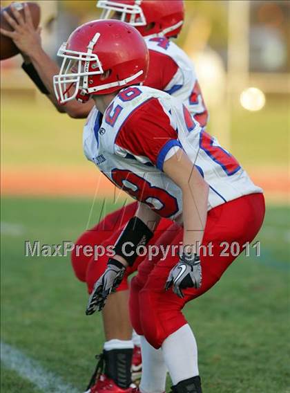 Thumbnail 2 in East Union @ Sierra photogallery.