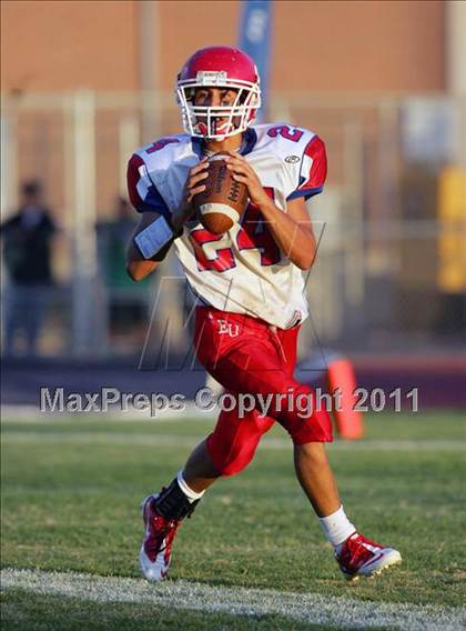 Thumbnail 3 in East Union @ Sierra photogallery.
