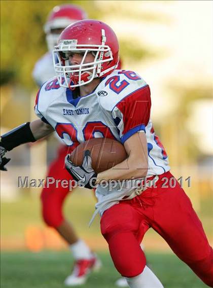 Thumbnail 2 in East Union @ Sierra photogallery.