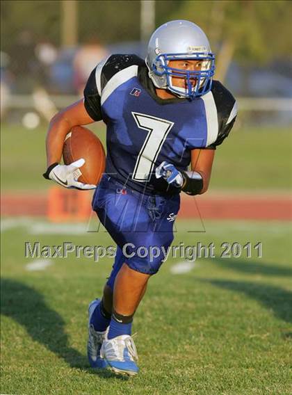 Thumbnail 2 in East Union @ Sierra photogallery.